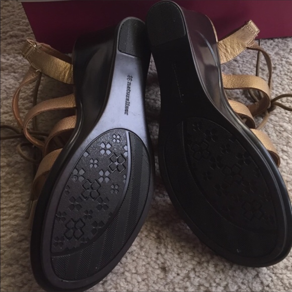 Naturalizer size 10 worn 1x perfect condition